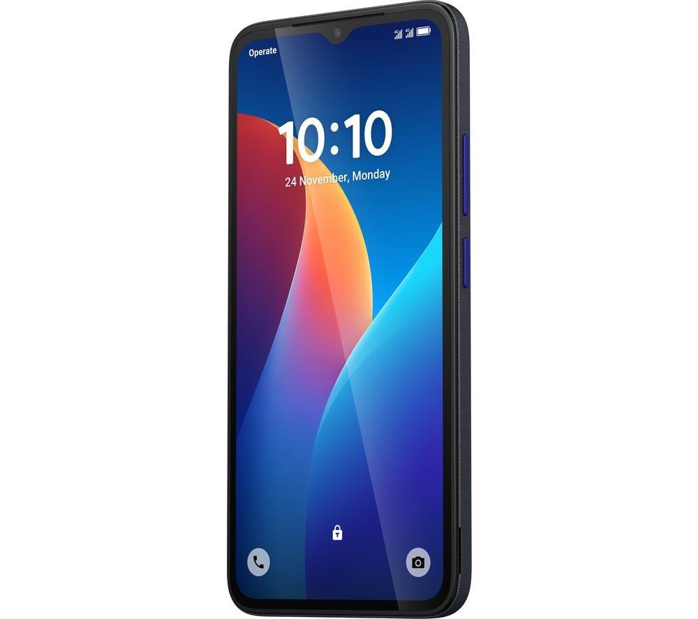 TCL K70 SE - 64 GB, Indigo Black image number 9 of 9