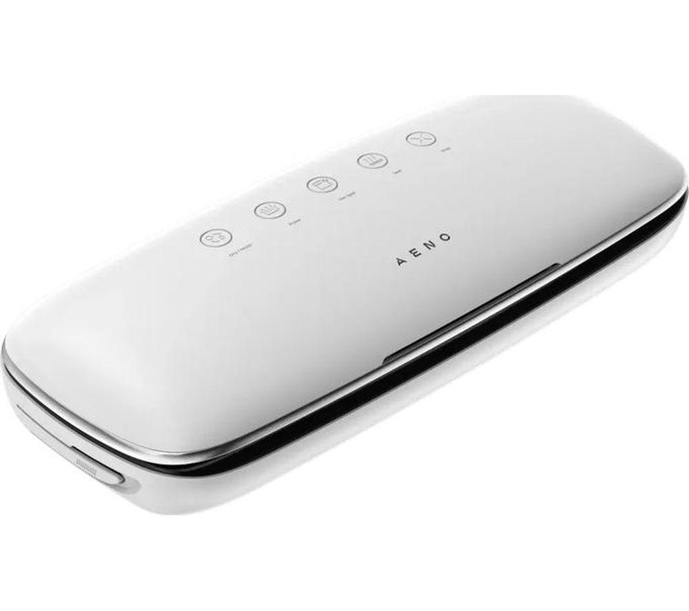 AENO VS2 Vacuum Sealer - White image number 3 of 5