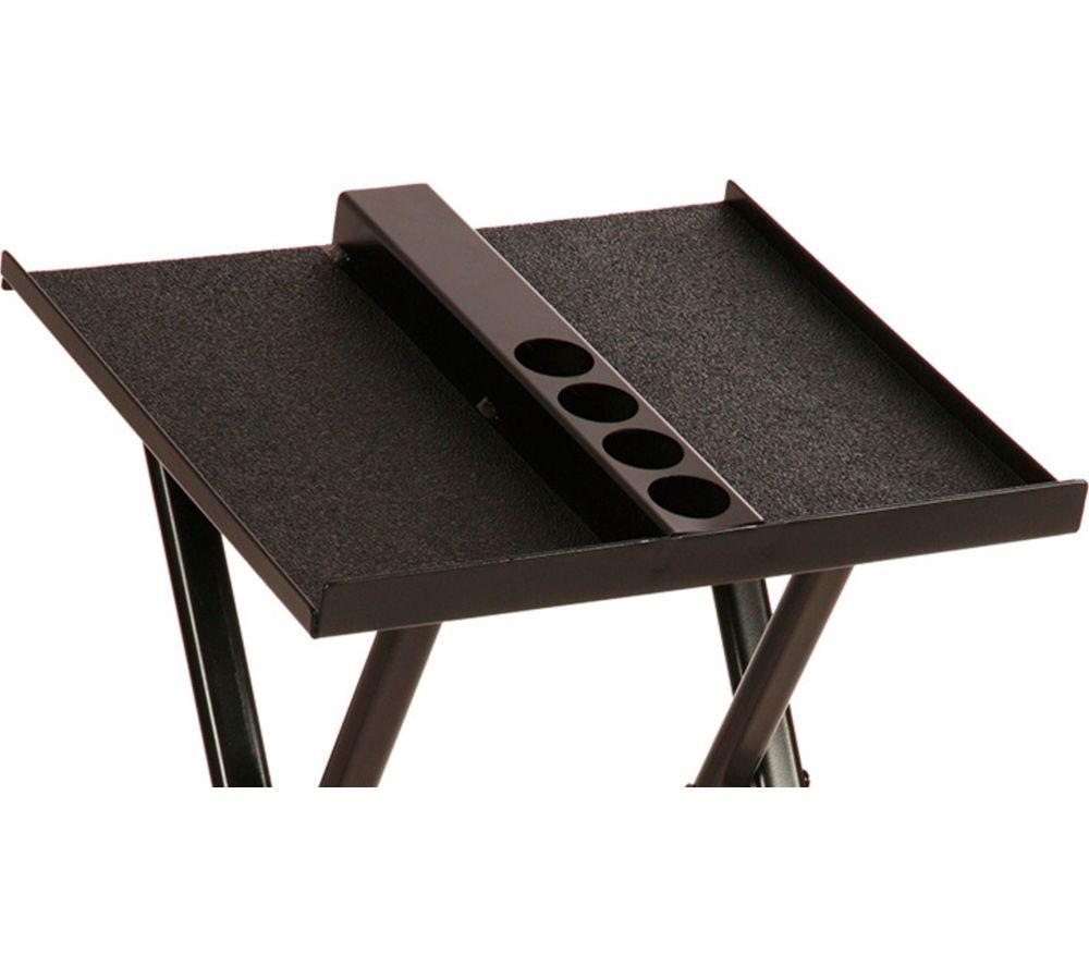 POWERBLOCK Dumbbell Stand - Black image number 3 of 4
