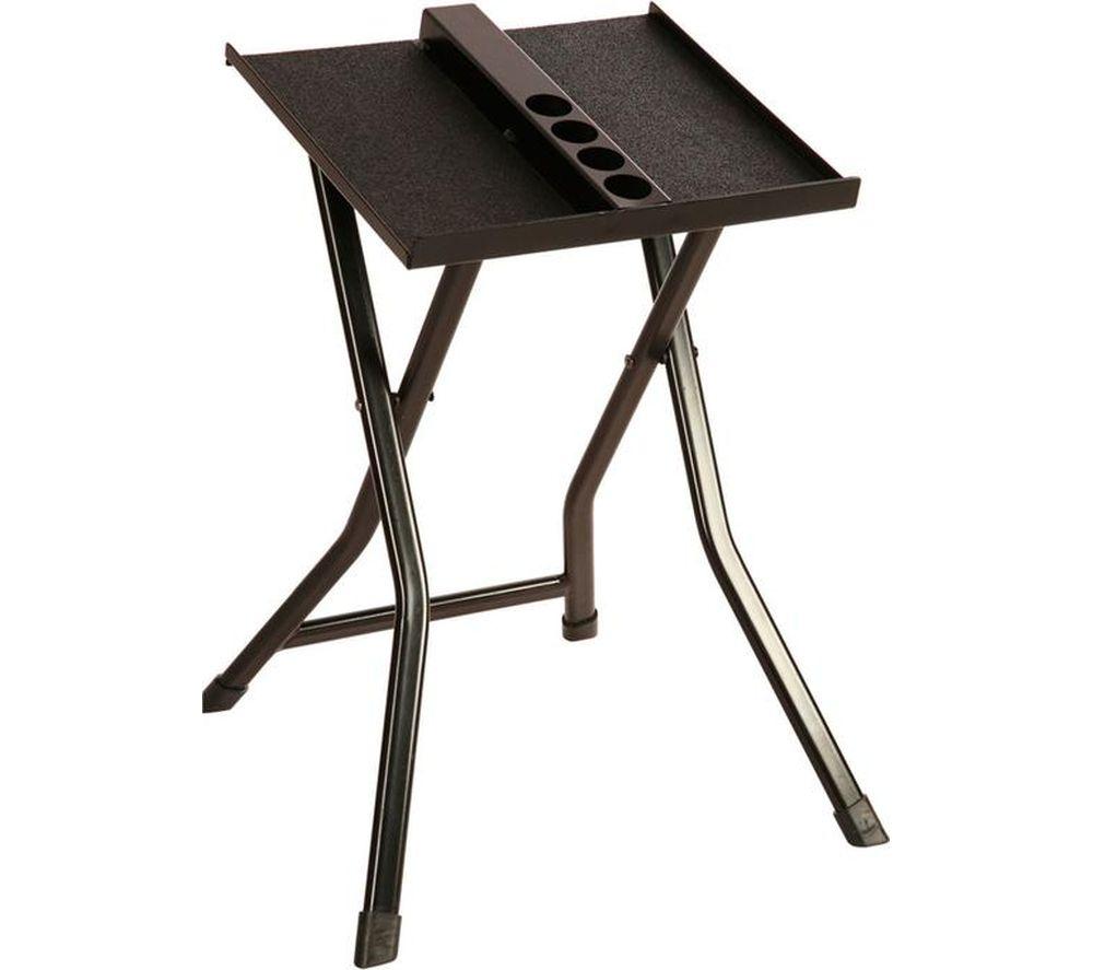 POWERBLOCK Dumbbell Stand - Black image number 4 of 4