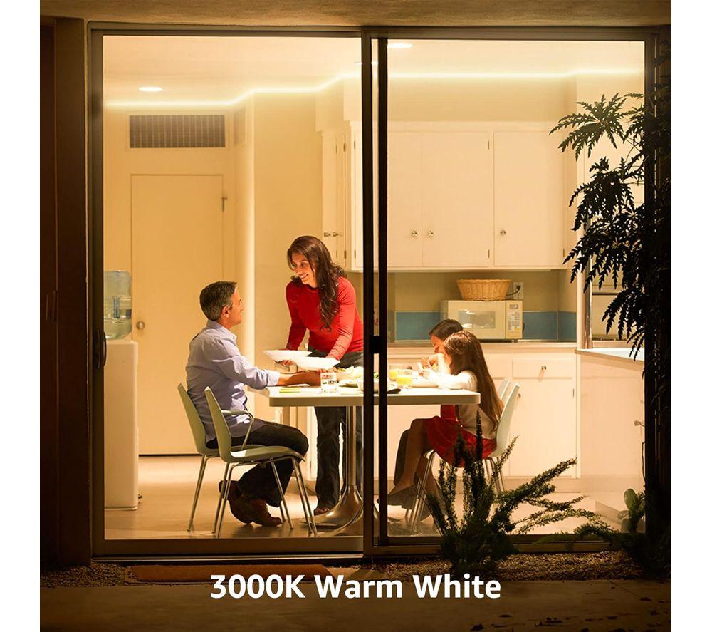 LEPRO EAN4100067WWUKNF LED Strip Light - 5 m image number 9 of 9