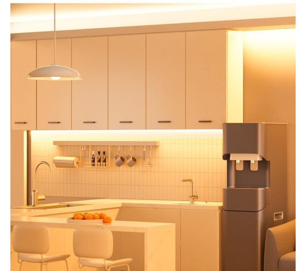 LEPRO EAN410088-WW-UK LED Strip Light - 10 m image number 2 of 10