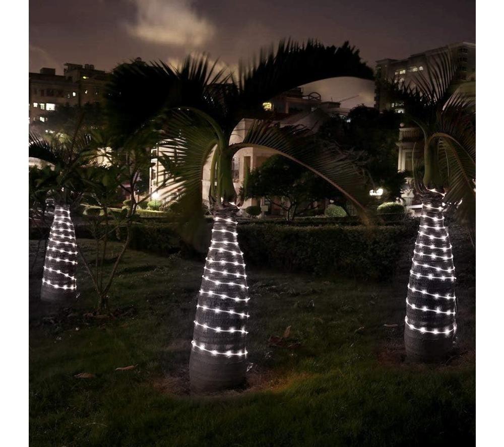 LEPRO EAN4300023-DW-UK LED String Lights - 10 m image number 2 of 8