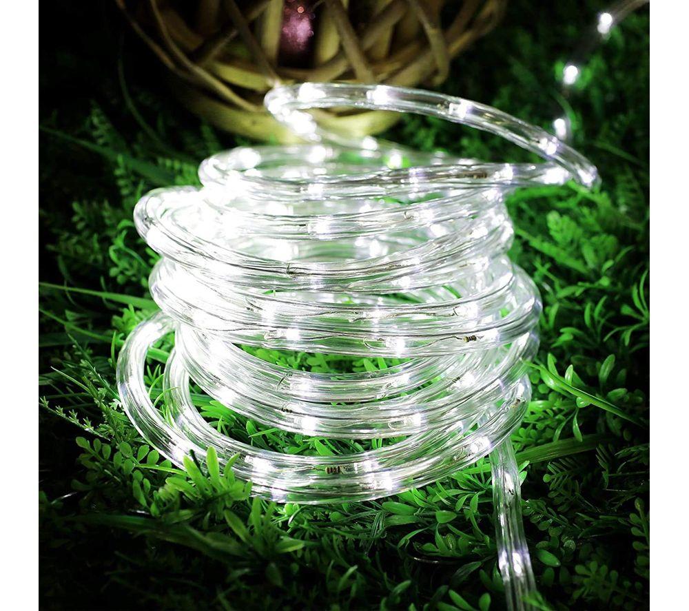 LEPRO EAN4300023-DW-UK LED String Lights - 10 m image number 3 of 8