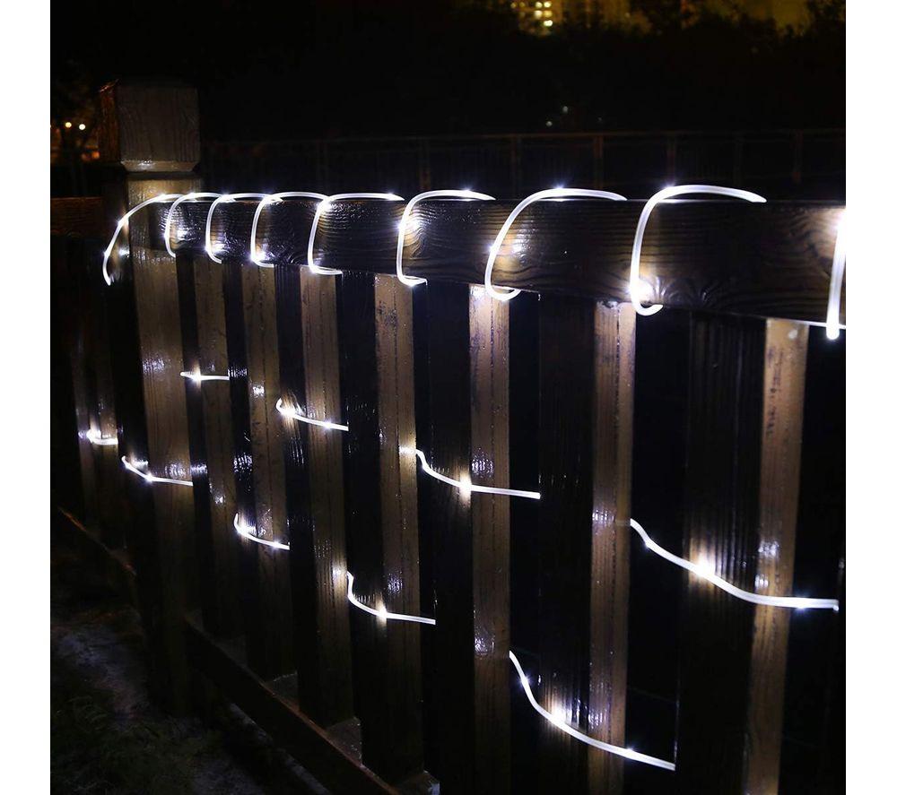 LEPRO EAN4300023-DW-UK LED String Lights - 10 m image number 7 of 8
