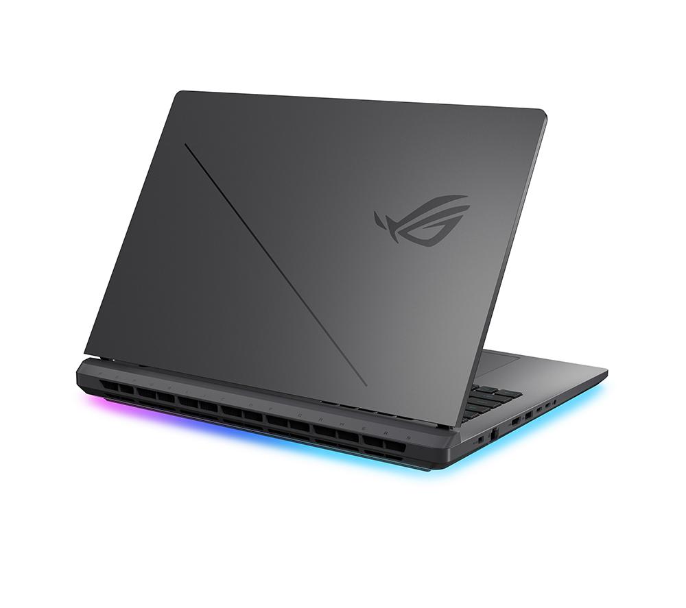 ASUS ROG Strix G18 18" Gaming Laptop - Intel&reg; Core&trade; Ultra 9, RTX 5080, 1 TB SSD image number 3 of 14