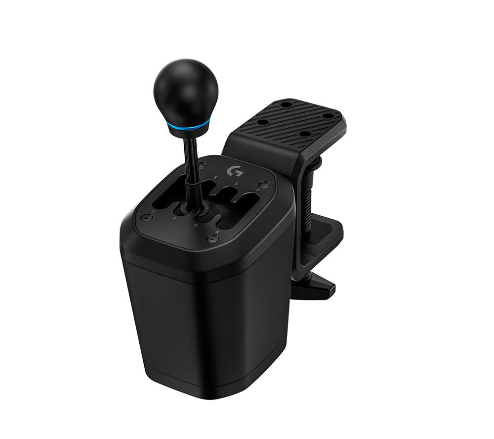 Logitech G RS H Shifter