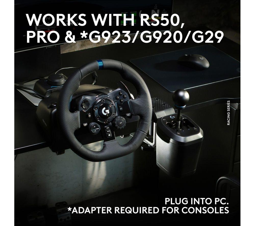 LOGITECH G RS H Shifter image number 4 of 5