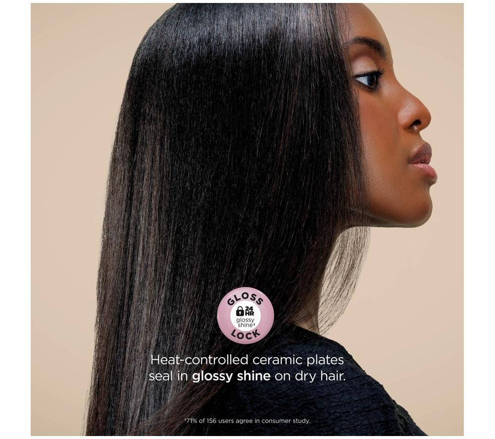 SHARK Glam HD6051SUKPK Multi-Styler with FrizzFighter - Pink image number 3 of 17