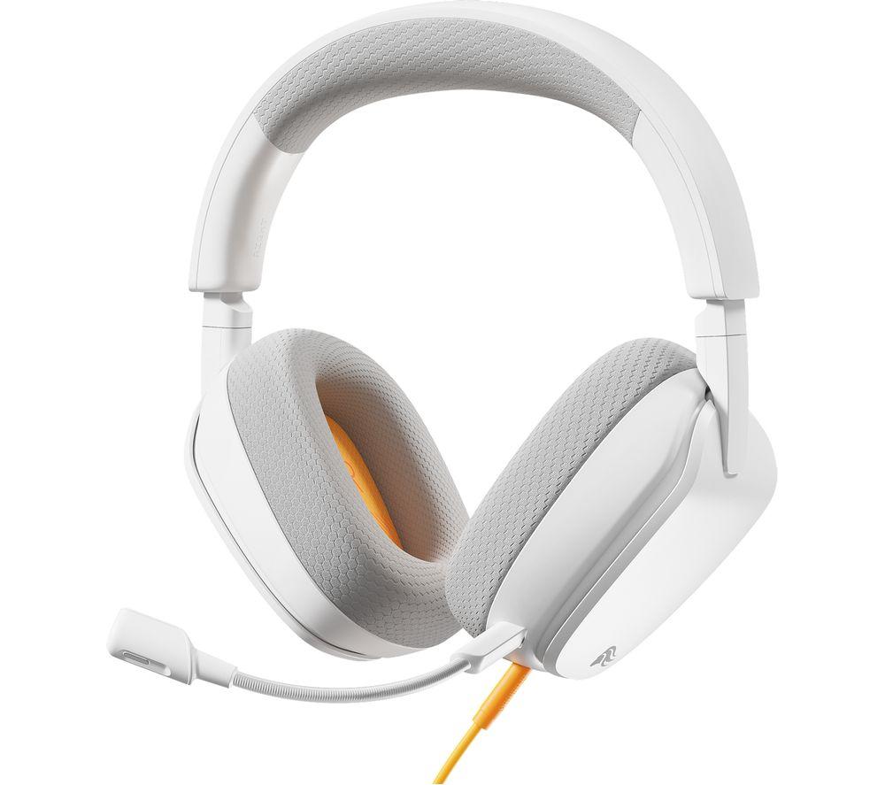 GLORIOUS GHS Eternal Gaming Headset - White
