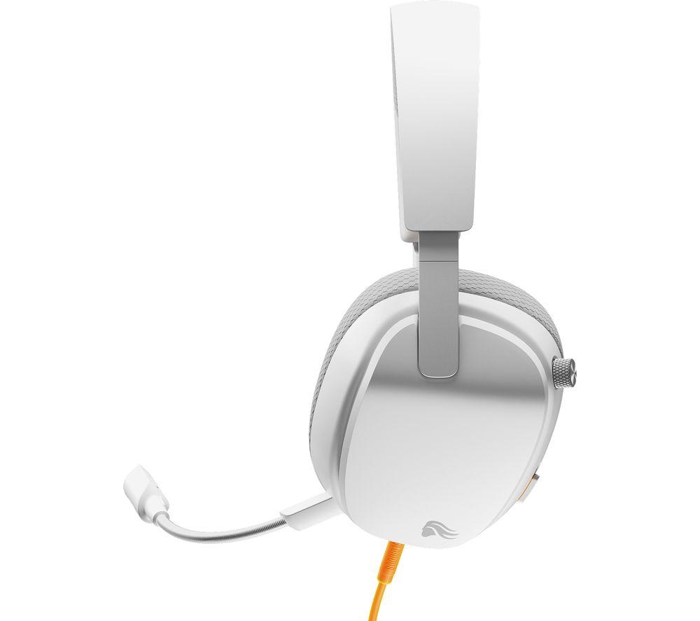 GLORIOUS GHS Eternal Gaming Headset - White image number 2 of 6