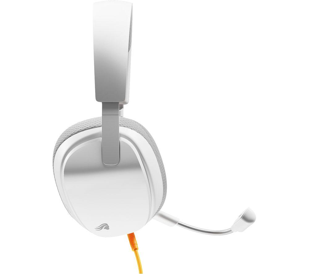 GLORIOUS GHS Eternal Gaming Headset - White image number 3 of 6