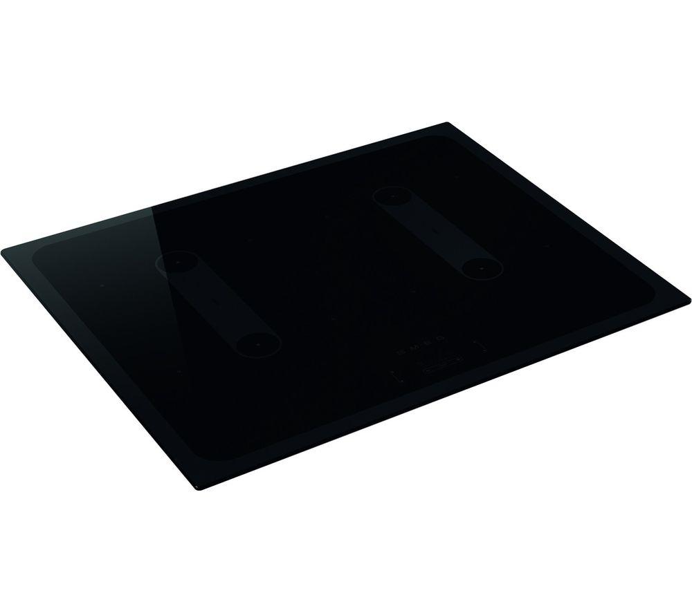 SMEG SI2B22641D 60 cm Electric Induction Hob - Black image number 4 of 5