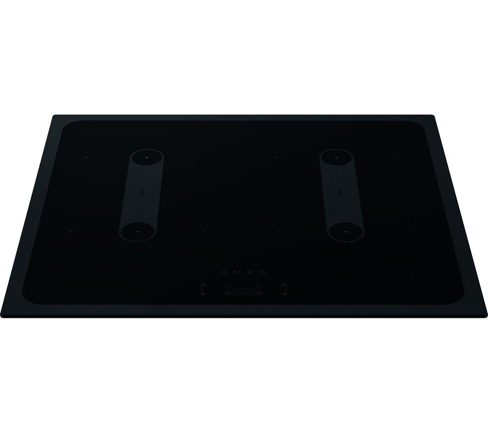 SMEG SI2B22641D 60 cm Electric Induction Hob - Black image number 5 of 5