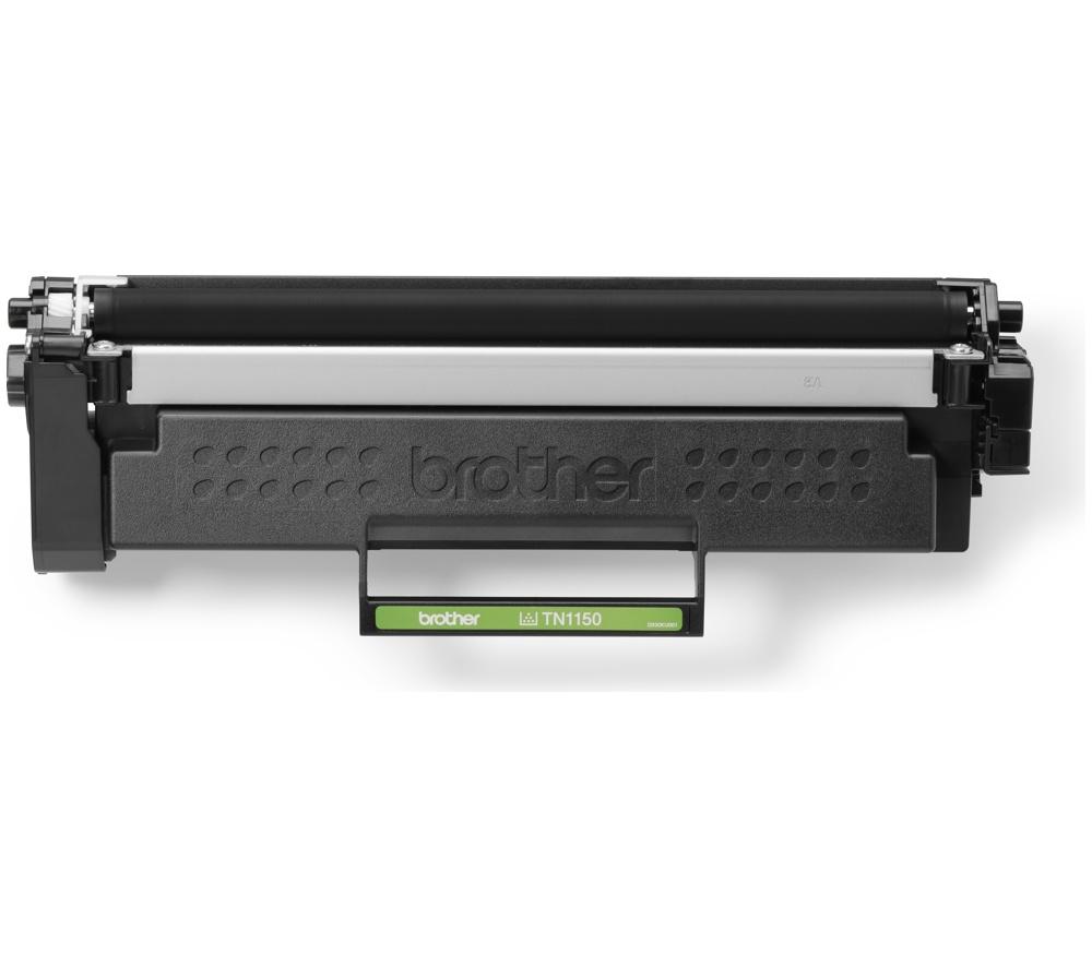 BROTHER TN1150 Black Toner Cartridge image number 3 of 9
