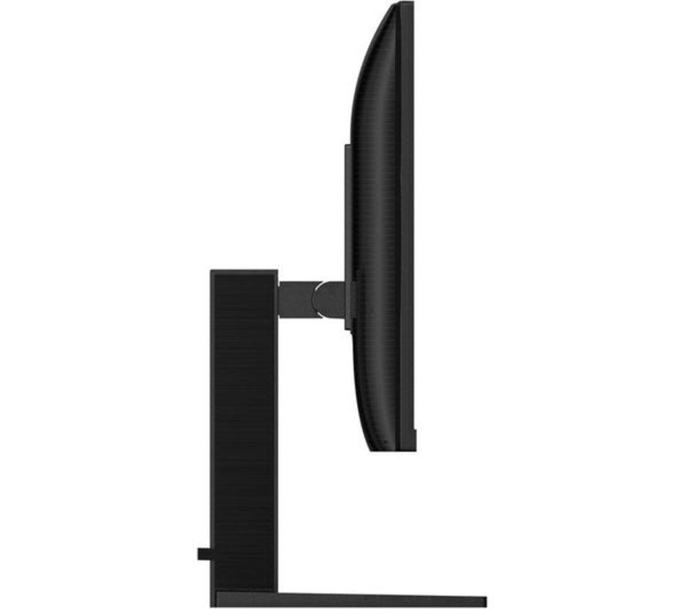PHILIPS 27E1N1900AE/00 4K Ultra HD 27" IPS WLED Monitor - Black image number 5 of 10