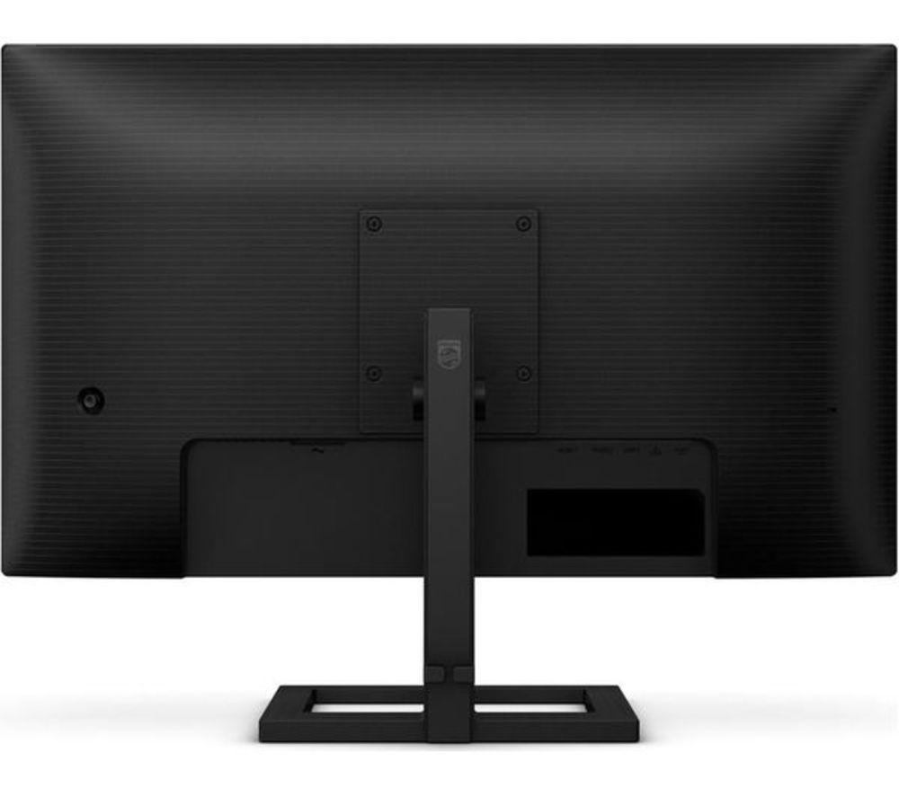 PHILIPS 27E1N1900AE/00 4K Ultra HD 27" IPS WLED Monitor - Black image number 10 of 10