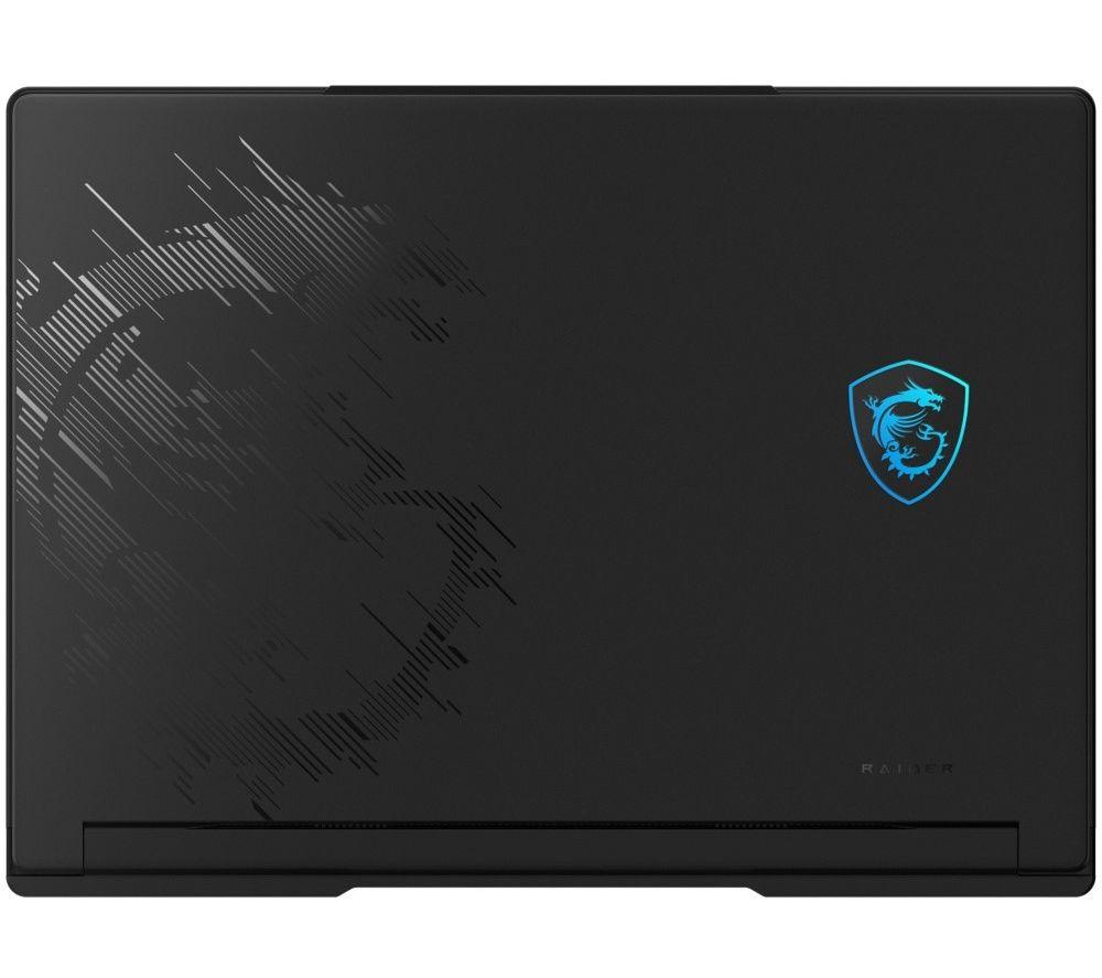 MSI Raider A16 HX 16" Gaming Laptop - AMD Ryzen 9, RTX 5080, 1 TB SSD image number 2 of 4