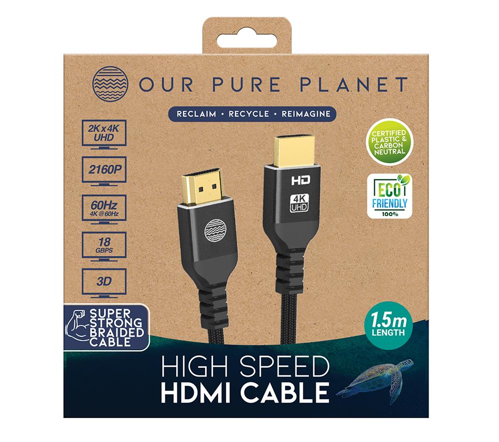 OUR PURE PLANET OPPO 1.5M HS H DMI