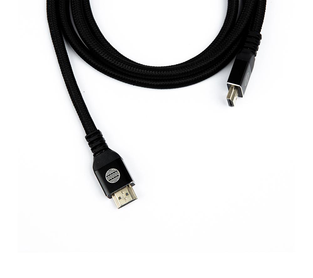 OUR PURE PLANET OPP079 High Speed HDMI Cable - 1.5 m image number 4 of 7