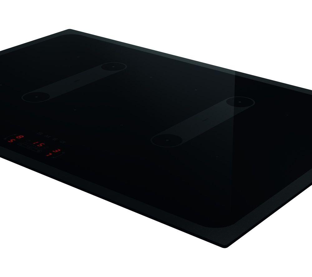 SMEG SI2B22741D 75 cm Electric Induction Hob - Black image number 2 of 5