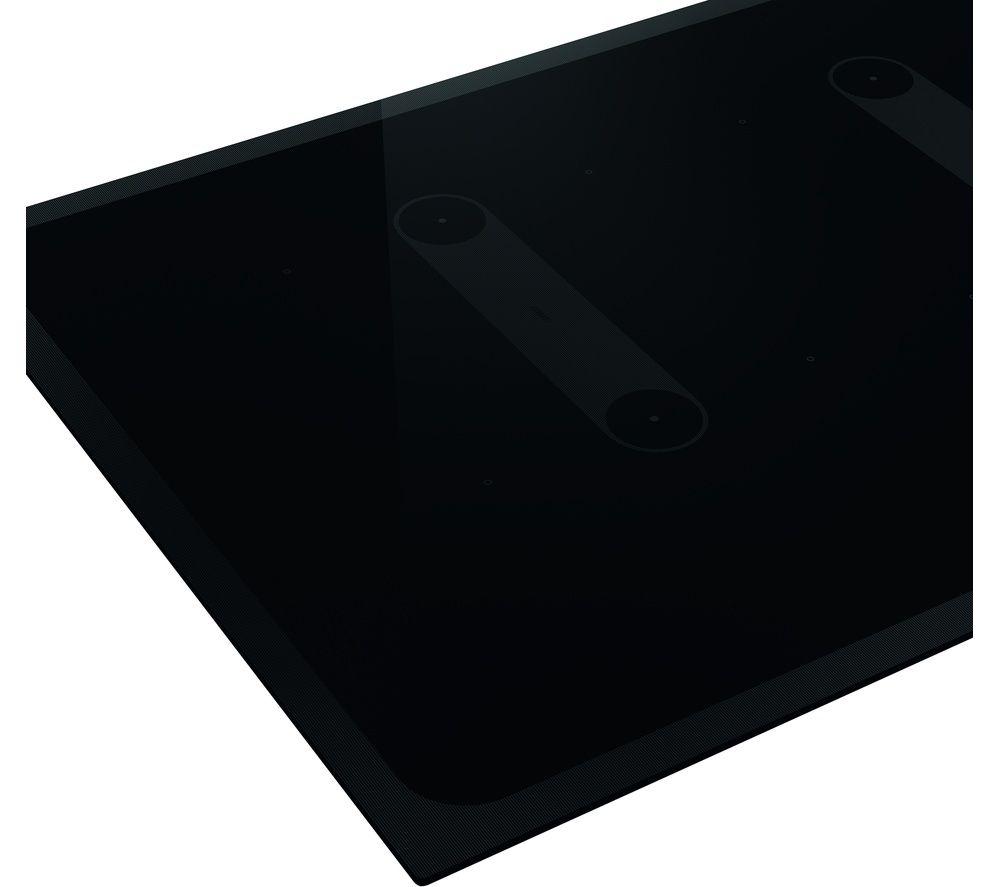 SMEG SI2B22741D 75 cm Electric Induction Hob - Black image number 3 of 5