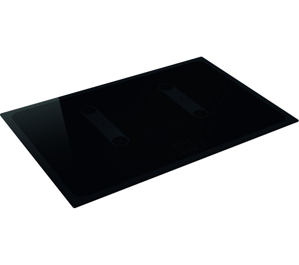 SMEG SI2B22741D 75 cm Electric Induction Hob - Black image number 4 of 5