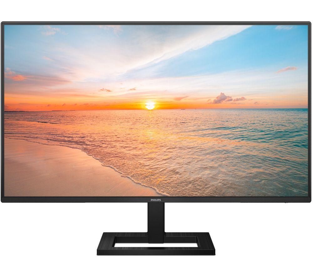 Philips 27E1N1600Ae 27"" Class Wqhd Led Monitor 16:9 Textured Black 68.6 Cm 27"" V - Image 6