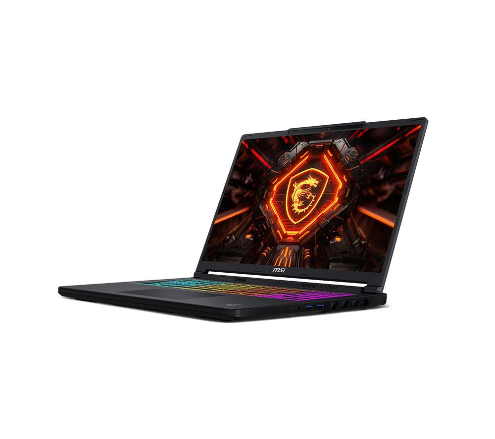 MSI Crosshair 16 HX E14WFK 16" Gaming Laptop - Intel&reg; Core&trade; i7, RTX 5060, 512 GB SSD image number 2 of 7