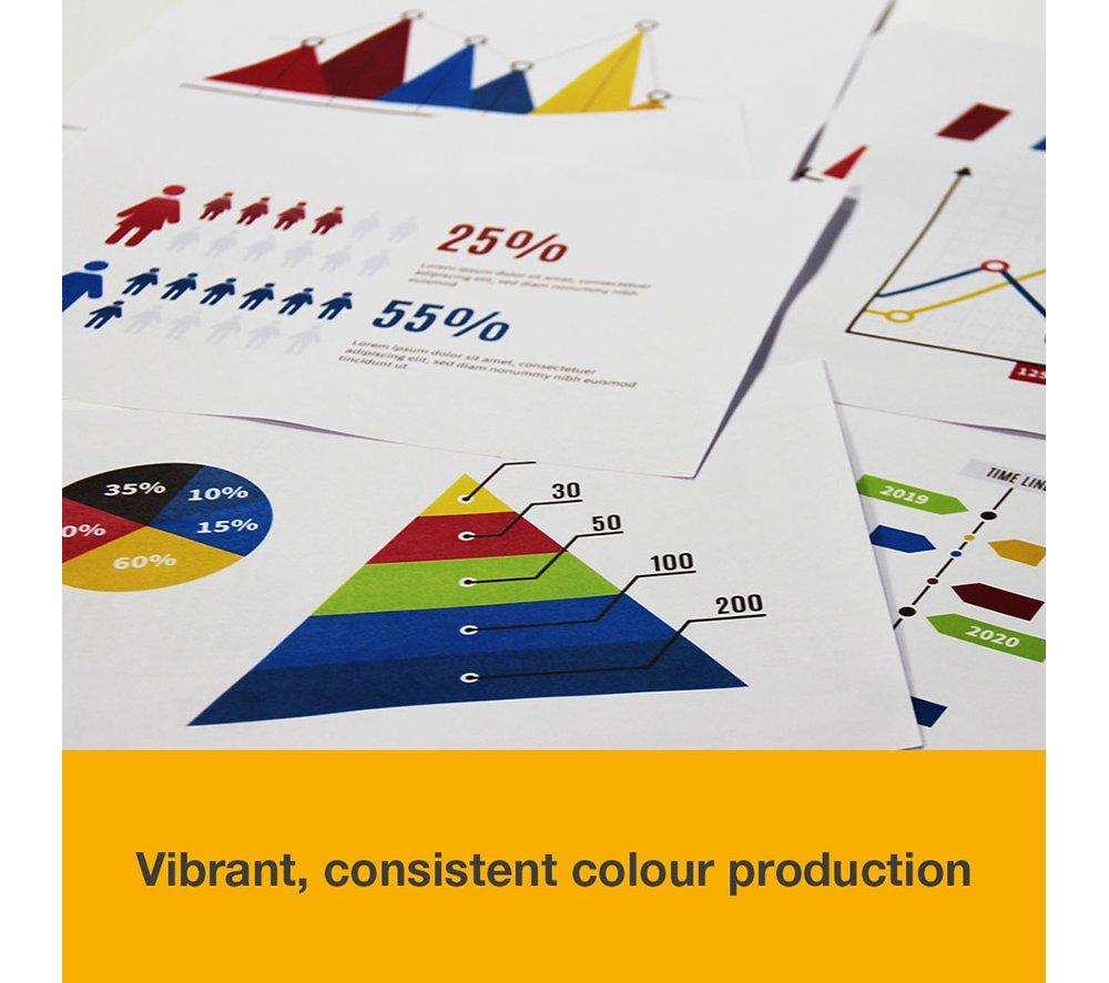 BROTHER LC527XLVAL Cyan, Magenta, Yellow & Black Ink Cartridges - Multipack image number 5 of 8