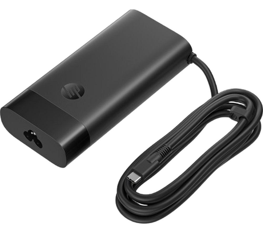 HP 140 W Universal USB Type-C Laptop Charger - 2.8 m