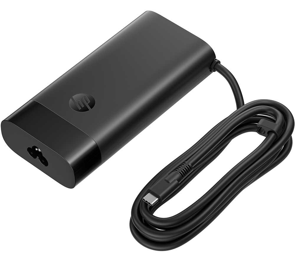 HP Universal 140 W Universal USB-C Laptop Charger - 2.8 m image number 9 of 11