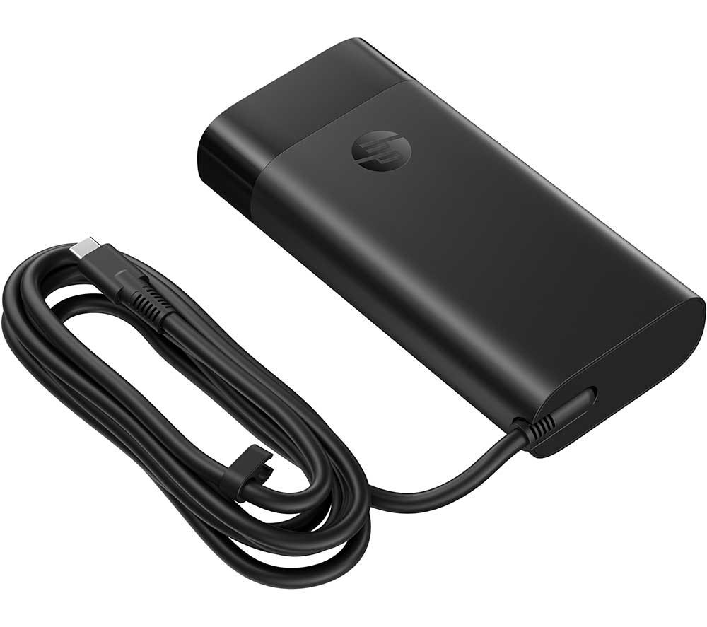 HP Universal 140 W Universal USB-C Laptop Charger - 2.8 m image number 10 of 11