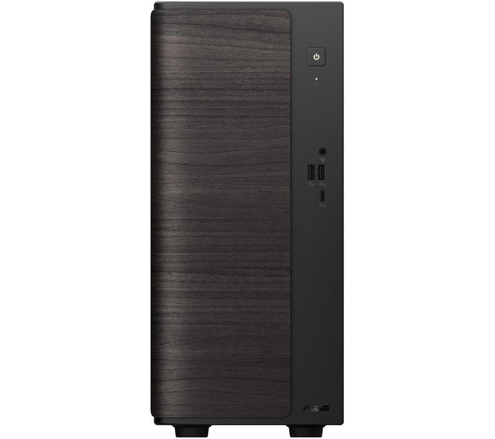 ASUS V700 Mini Tower Desktop PC - AMD Ryzenâ„¢ AI 7, 1 TB SSD, Black