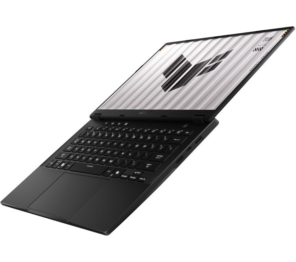 ASUS TUF Gaming A14 14" Gaming Laptop - AMD Ryzen AI MAX+ 392, 1 TB SSD image number 2 of 5