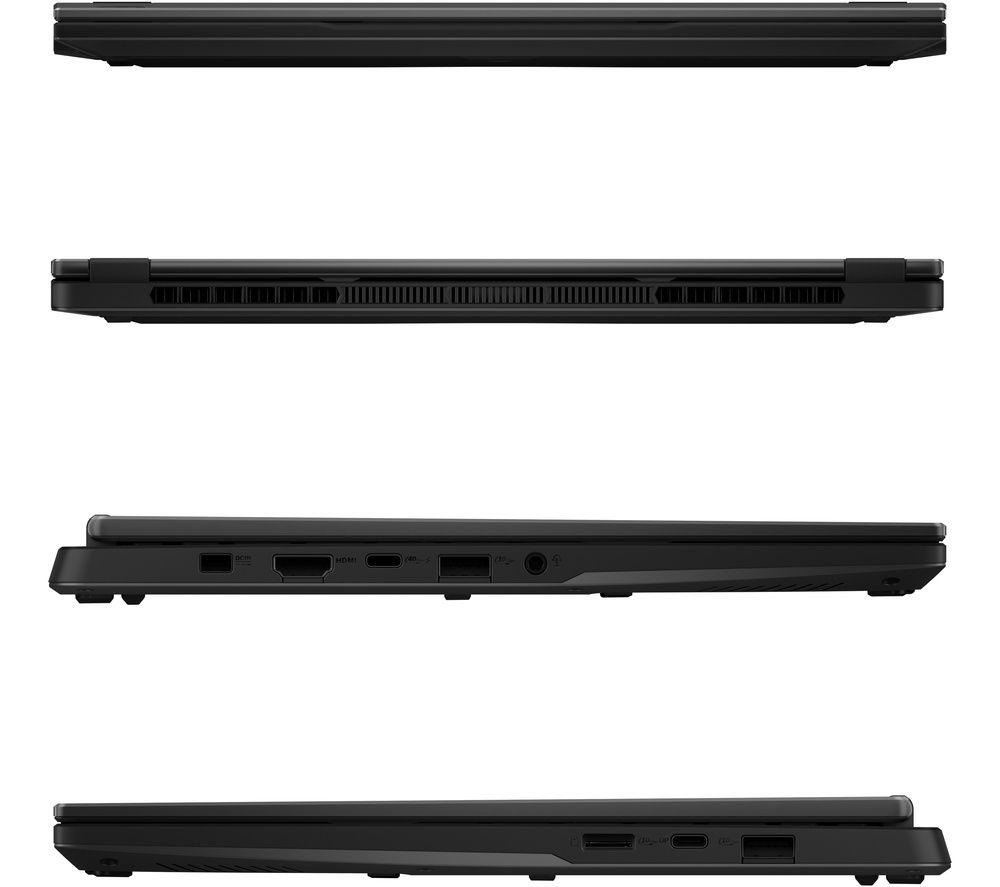 ASUS TUF Gaming A14 14" Gaming Laptop - AMD Ryzen AI MAX+ 392, 1 TB SSD image number 3 of 5