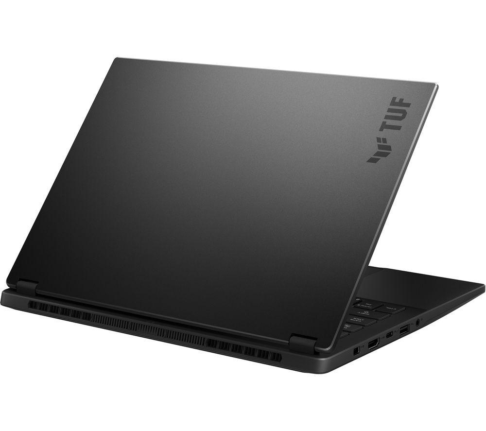 ASUS TUF Gaming A14 14" Gaming Laptop - AMD Ryzen AI MAX+ 392, 1 TB SSD image number 4 of 5
