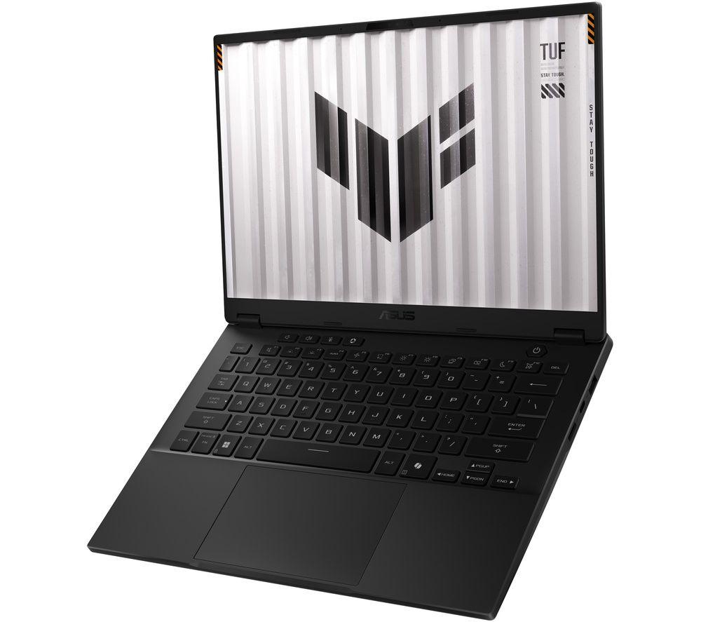 ASUS TUF Gaming A14 14" Gaming Laptop - AMD Ryzen AI MAX+ 392, 1 TB SSD image number 5 of 5