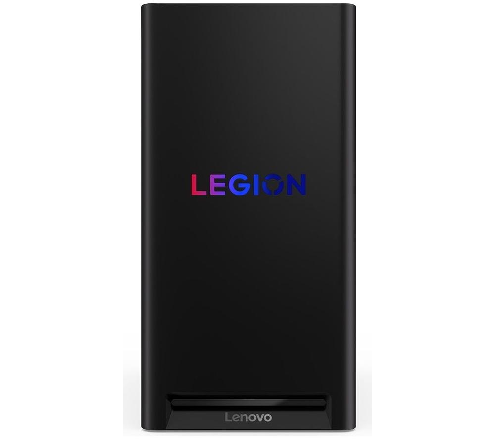 LENOVO Legion T5 Gaming PC - Intel Core Ultra 7, RTX 5060 Ti, 1 TB SSD image number 2 of 8