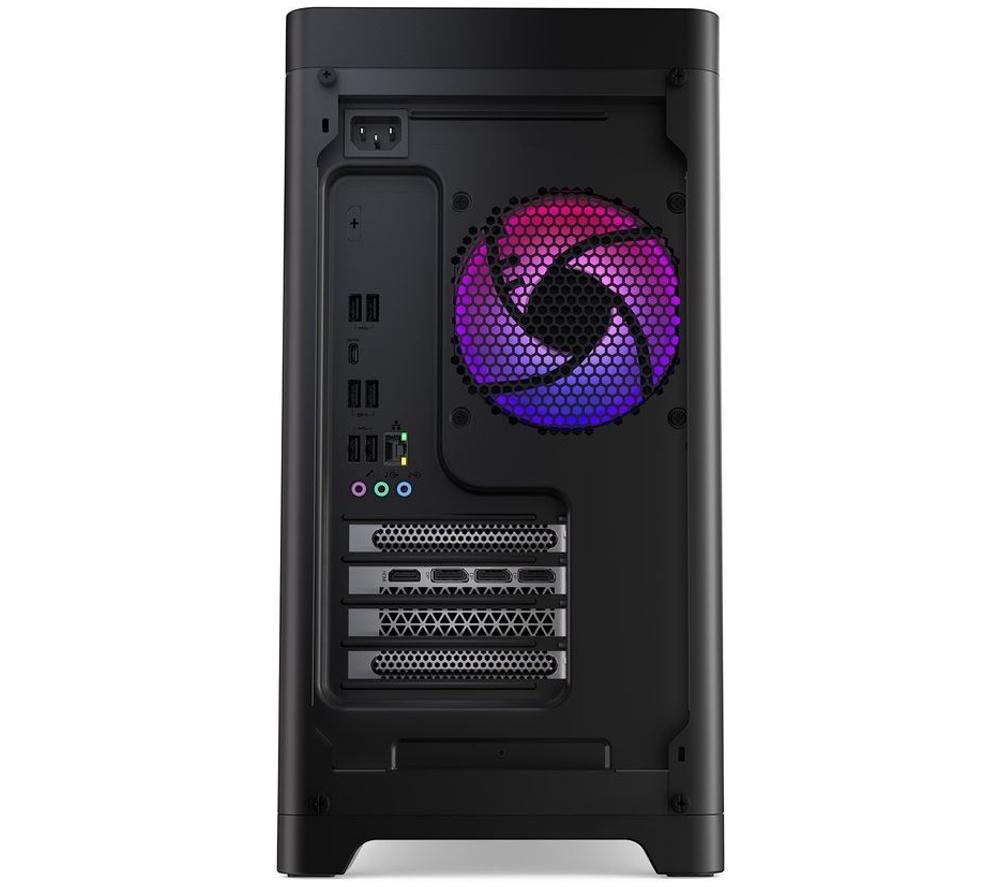 LENOVO Legion T5 Gaming PC - Intel Core Ultra 7, RTX 5060 Ti, 1 TB SSD image number 4 of 8