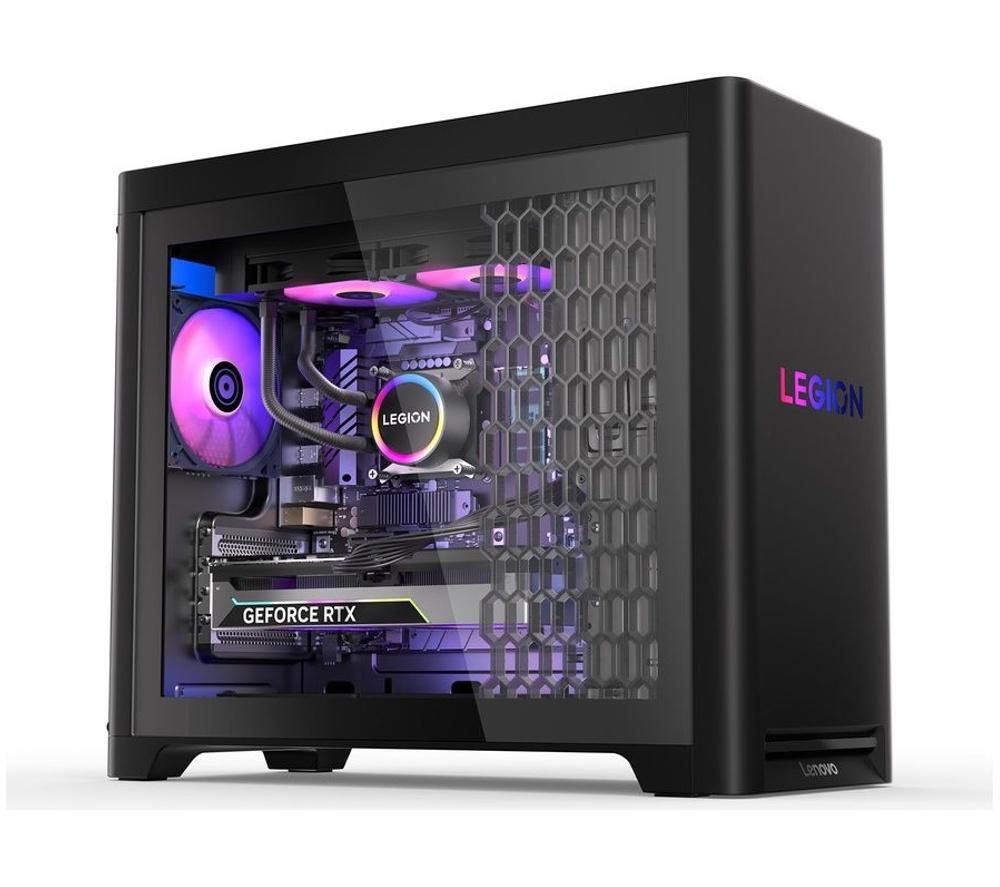 LENOVO Legion T5 Gaming PC - Intel Core Ultra 7, RTX 5060 Ti, 1 TB SSD image number 5 of 8
