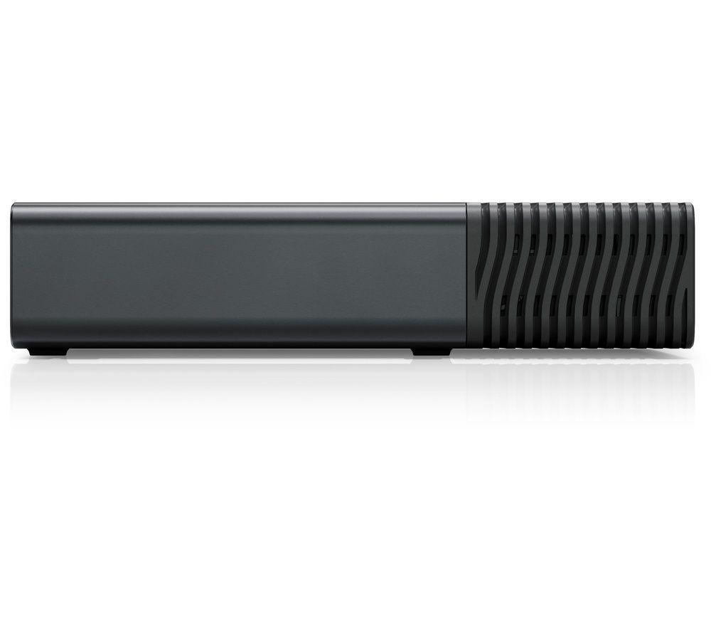 SEAGATE One Touch Portable External Hard Drive - 24 TB, Space Grey image number 5 of 5