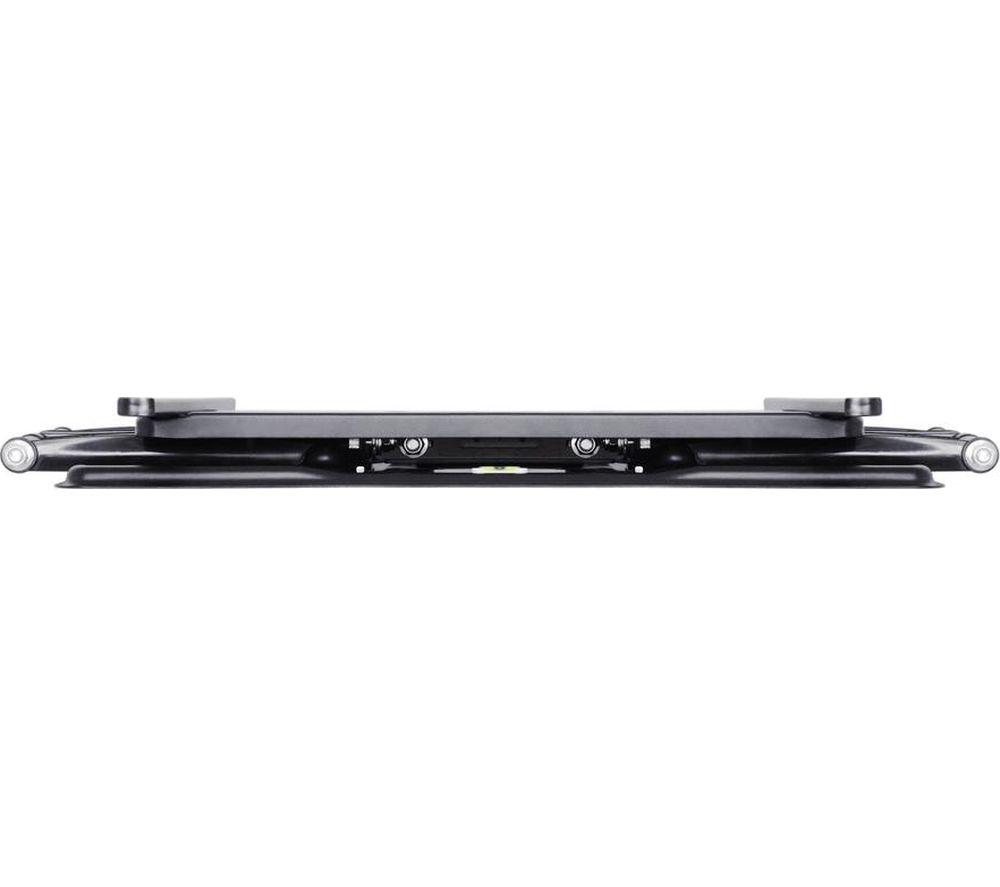 MULTIBRACKETS M VESA Super Slim Plus HD Tilt & Swivel 42 - 80" TV Bracket - Black image number 2 of 3