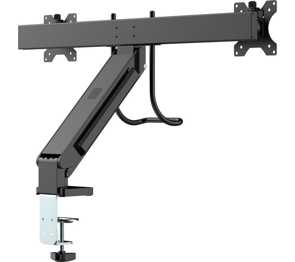 MULTIBRACKETS M Slim Basic Dual Tilt & Swivel 17-32" TV Bracket image number 6 of 12