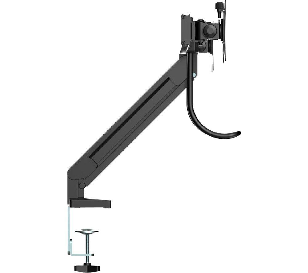 MULTIBRACKETS M Slim Basic Dual Tilt & Swivel 17-32" TV Bracket image number 7 of 12