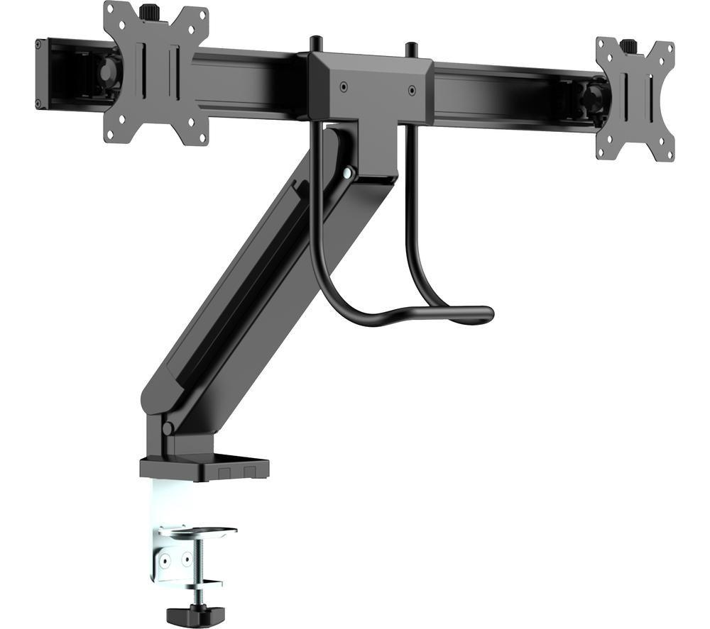 MULTIBRACKETS M Slim Basic Dual Tilt & Swivel 17-32" TV Bracket image number 8 of 12