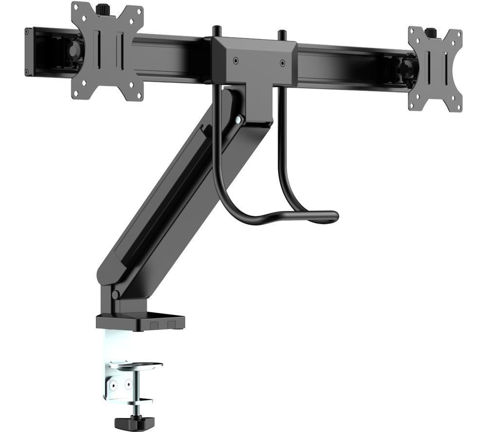 MULTIBRACKETS M Slim Basic Dual Tilt & Swivel 17-32" TV Bracket image number 9 of 12