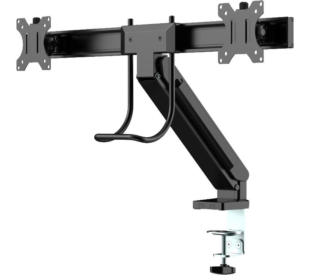 MULTIBRACKETS M Slim Basic Dual Tilt & Swivel 17-32" TV Bracket image number 11 of 12