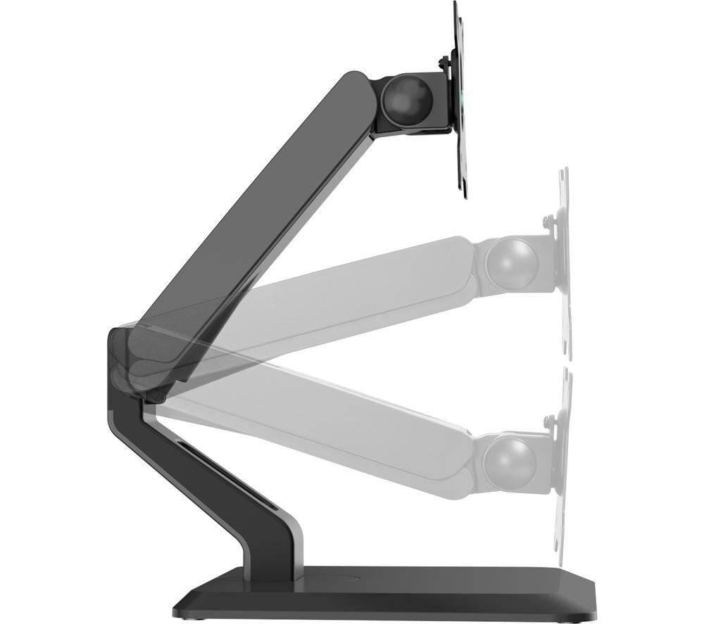 MULTIBRACKETS&nbsp; M Deskstand Touch Basic 17-32" Monitor Bracket image number 7 of 10
