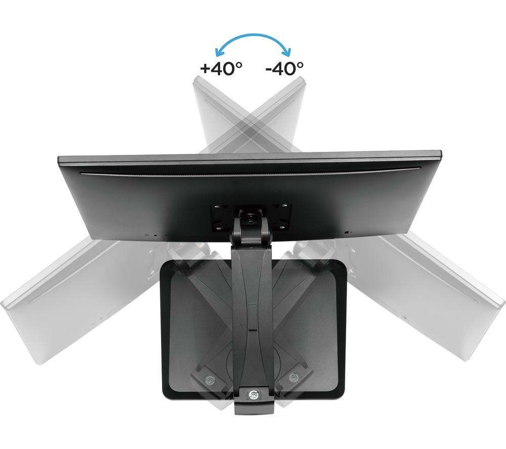 MULTIBRACKETS&nbsp; M Deskstand Touch Basic 17-32" Monitor Bracket image number 8 of 10